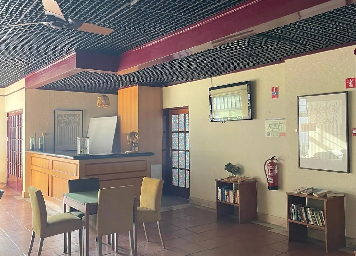 Flag Hotel Madeira - Ribeira Brava