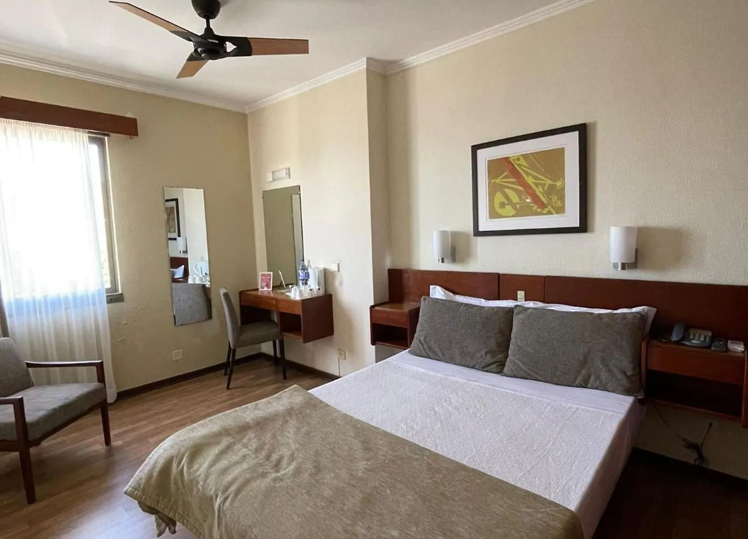 Flag Hotel Madeira - Ribeira Brava