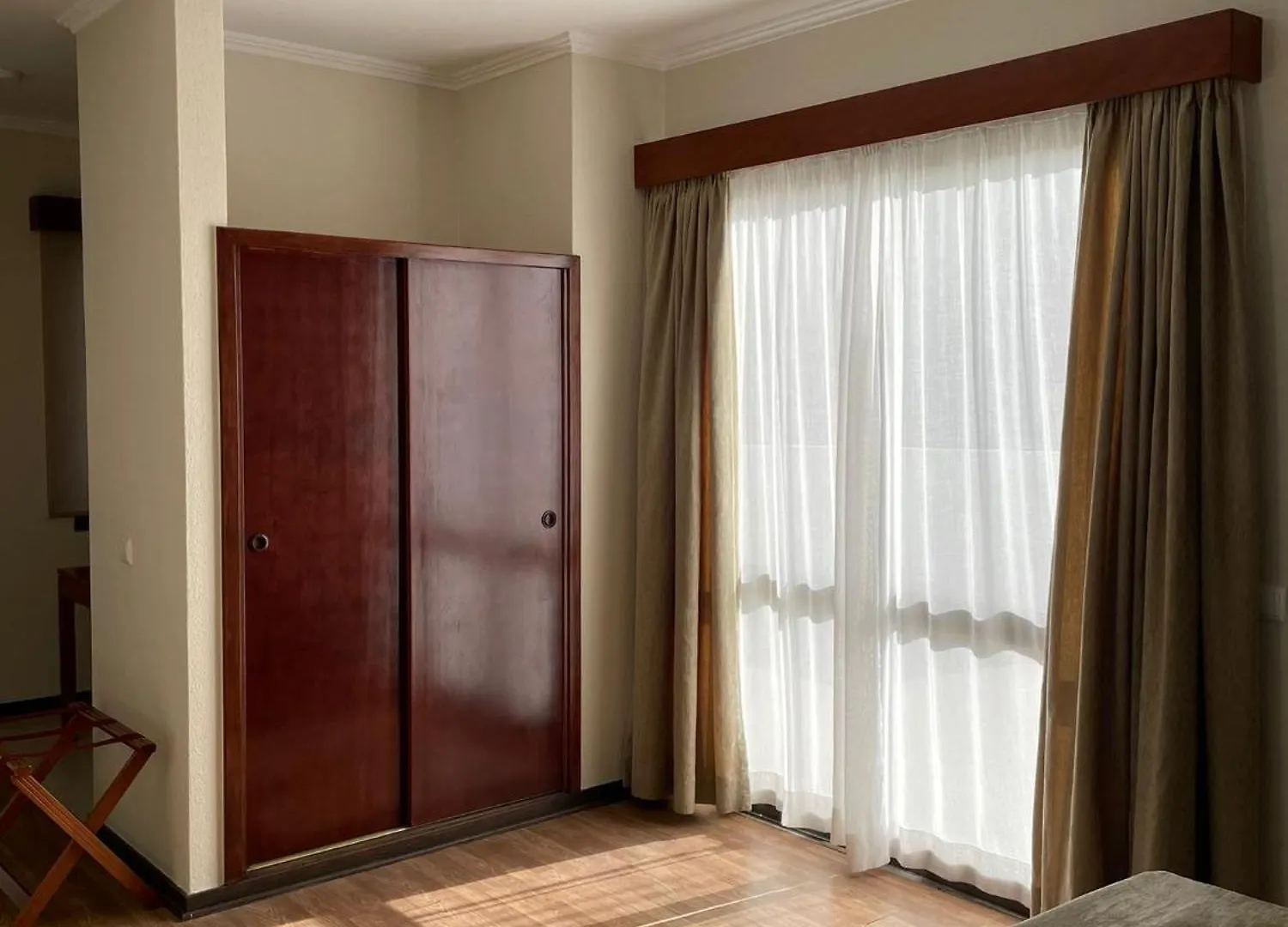 Flag Hotel Madeira - Ribeira Brava 3*,