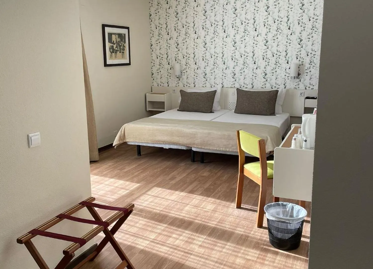 Flag Hotel Madeira - Ribeira Brava