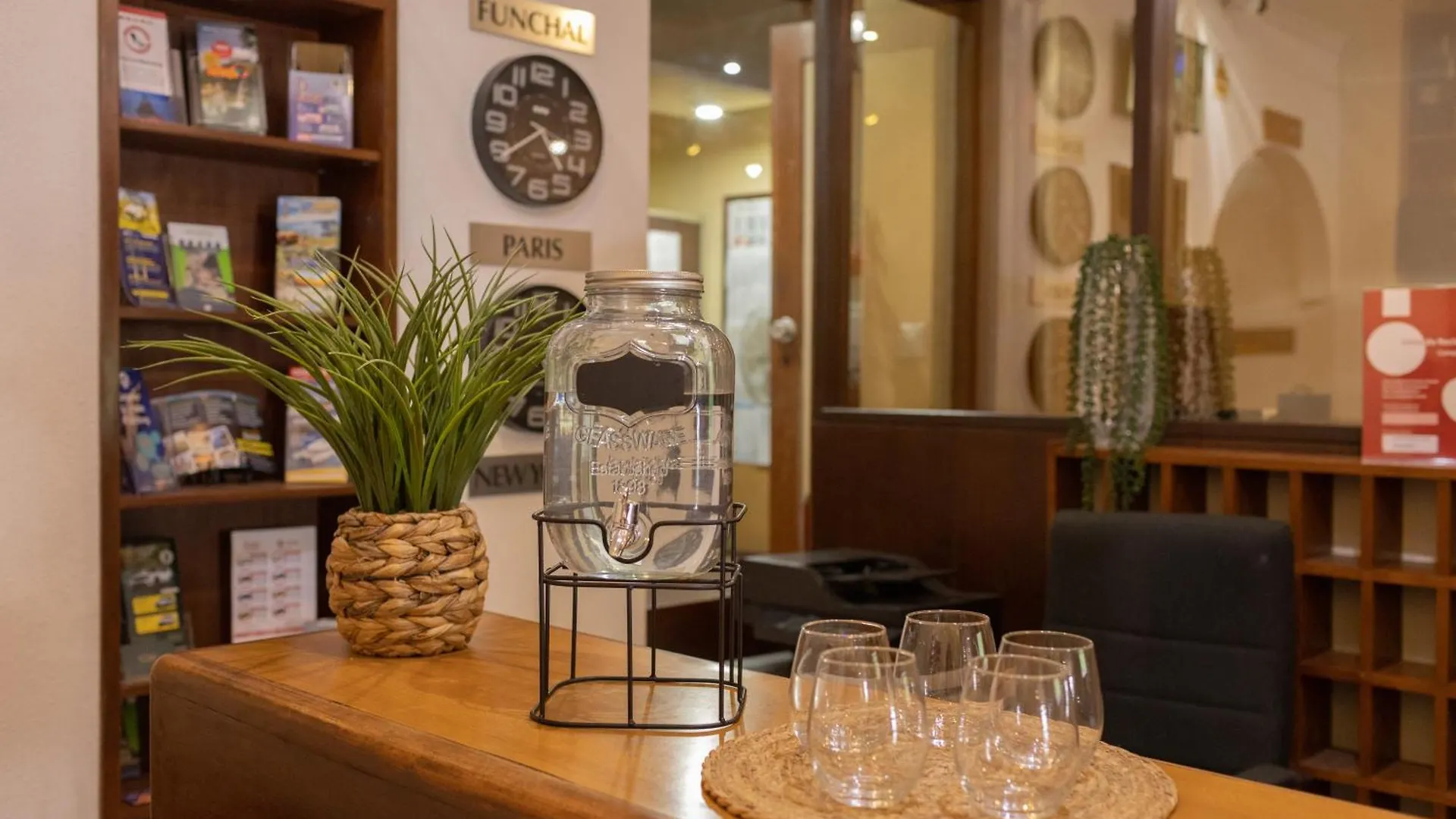 Flag Hotel Madeira - Ribeira Brava
