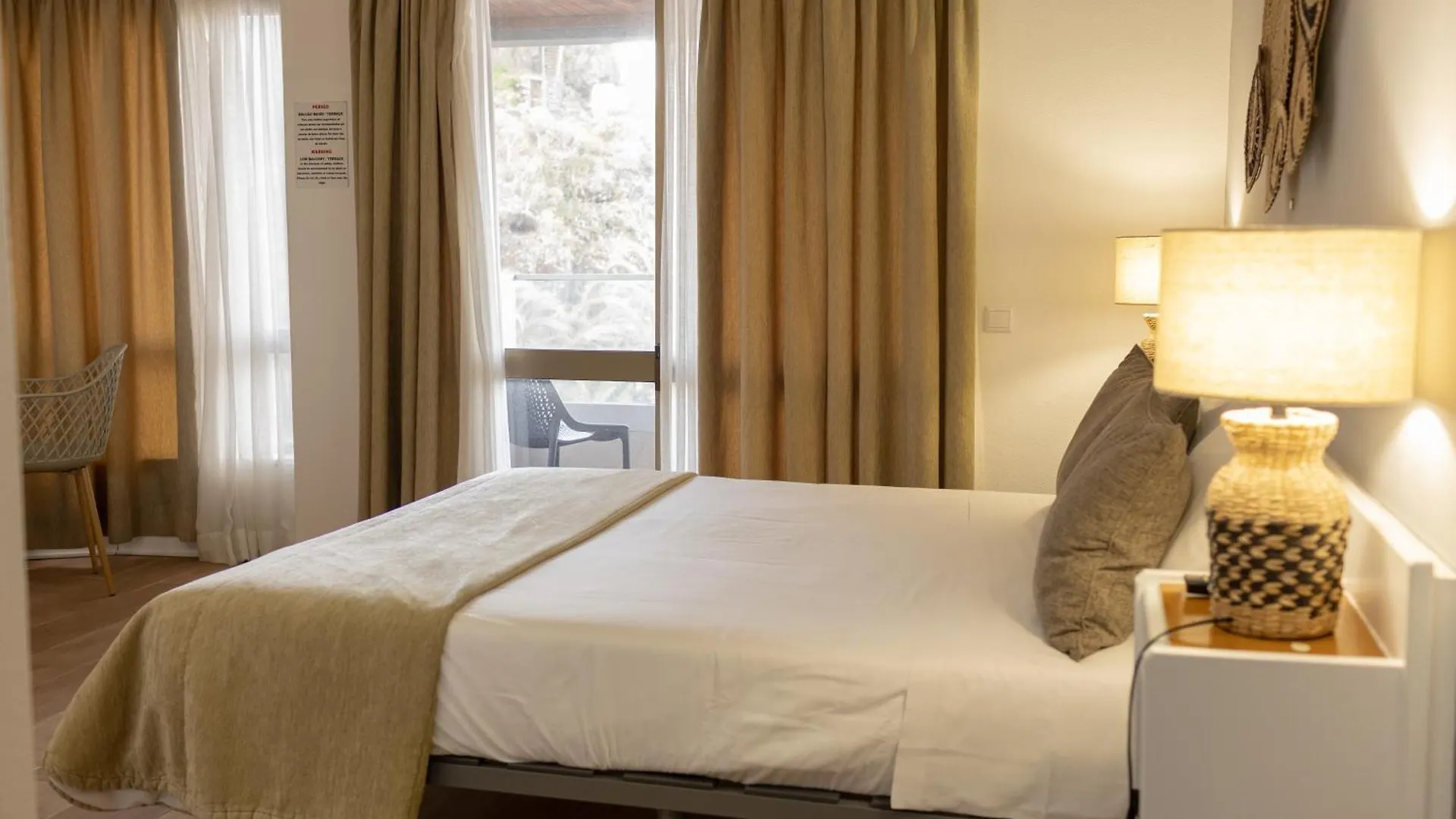 Flag Hotel Madeira - Ribeira Brava