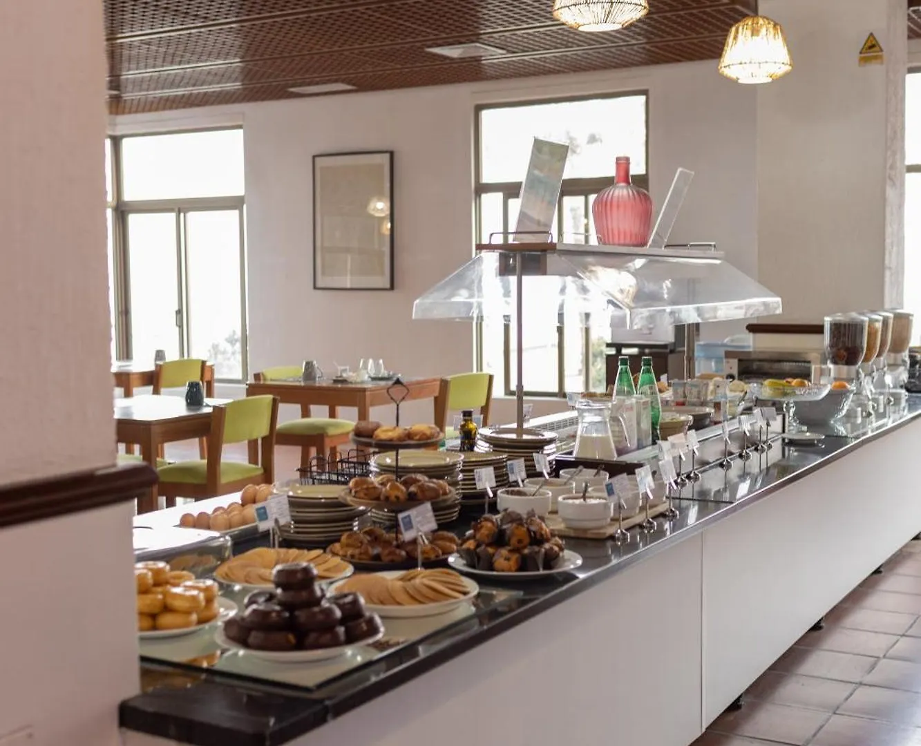 Flag Hotel Madeira - Ribeira Brava 3*,