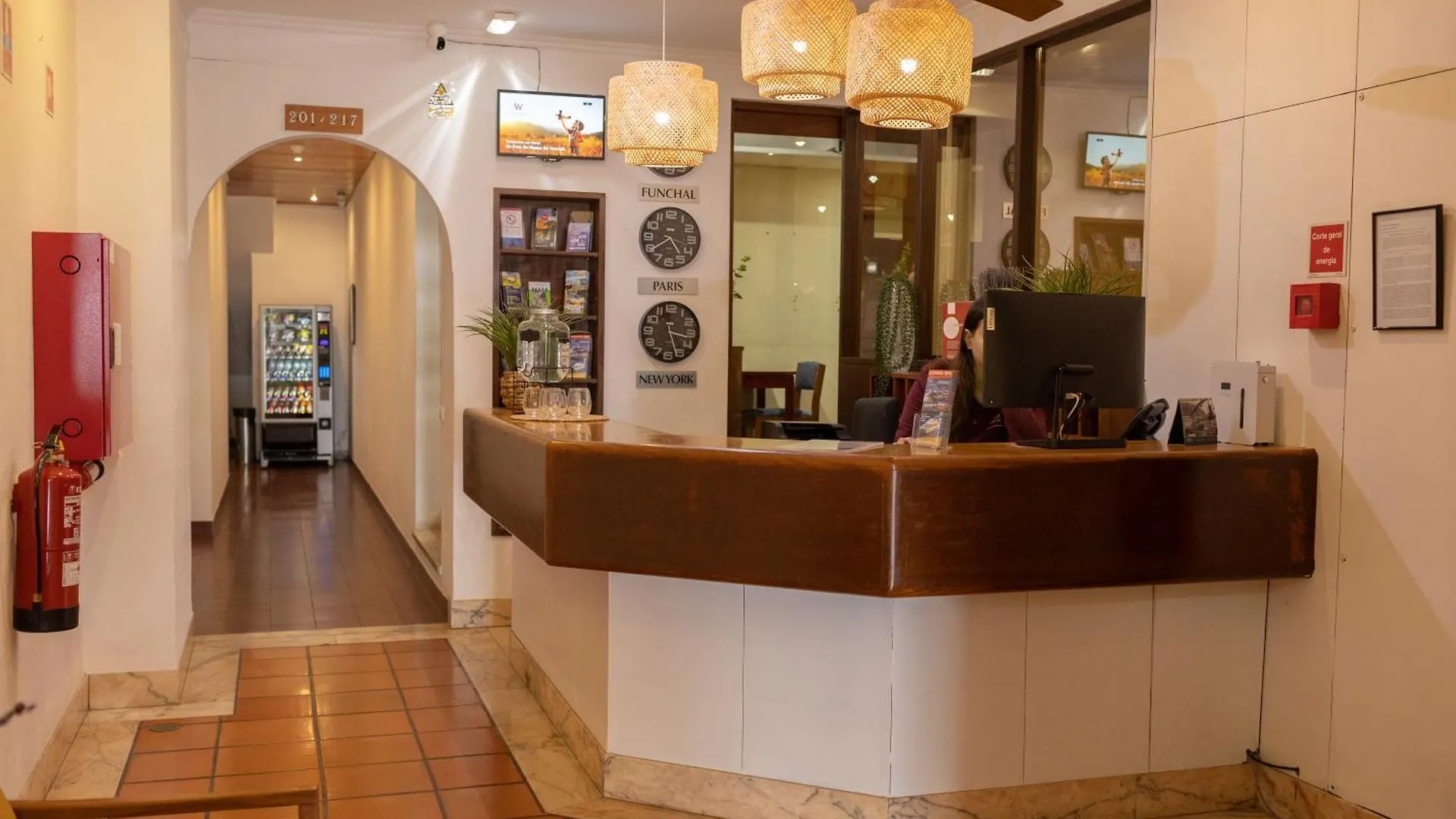 Flag Hotel Madeira - Ribeira Brava