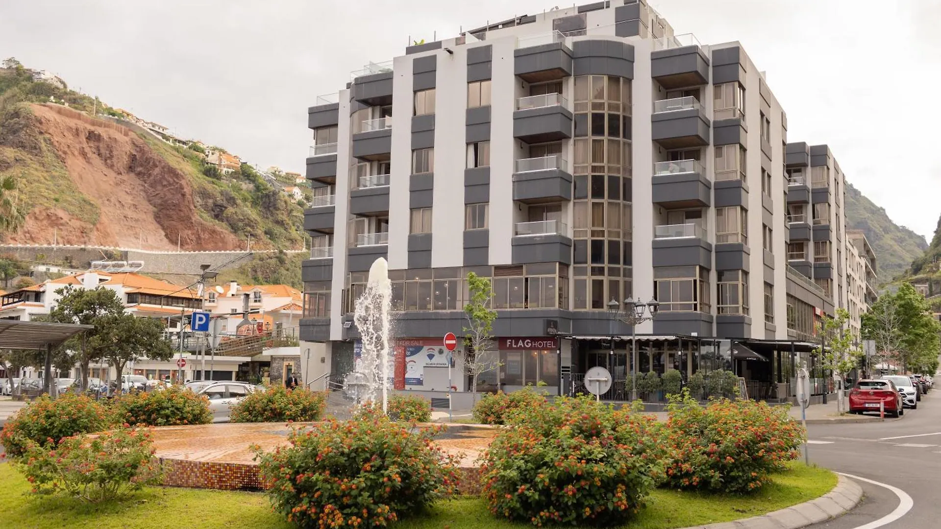 Flag Hotel Madeira - Ribeira Brava