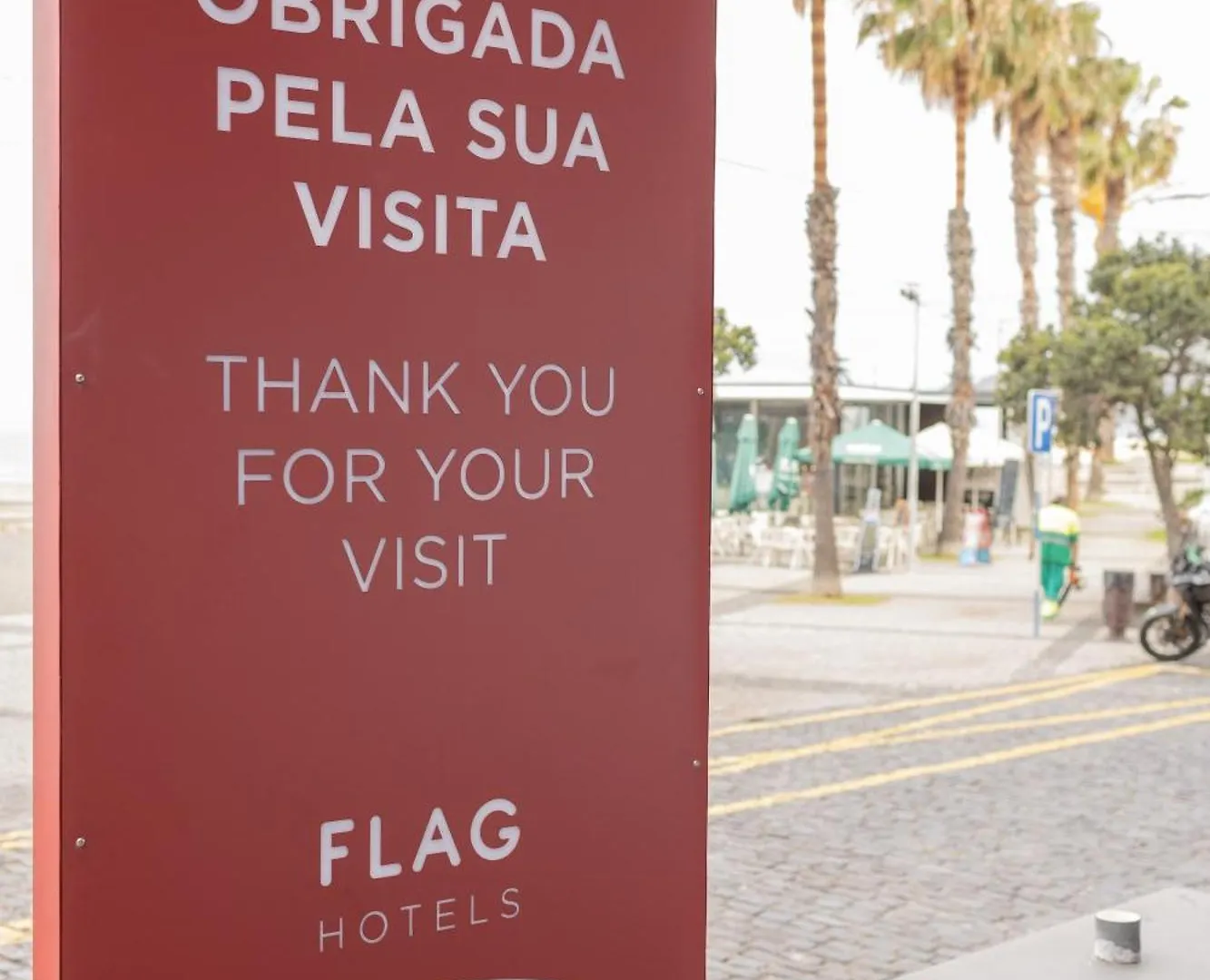 Flag Hotel Madeira - Ribeira Brava
