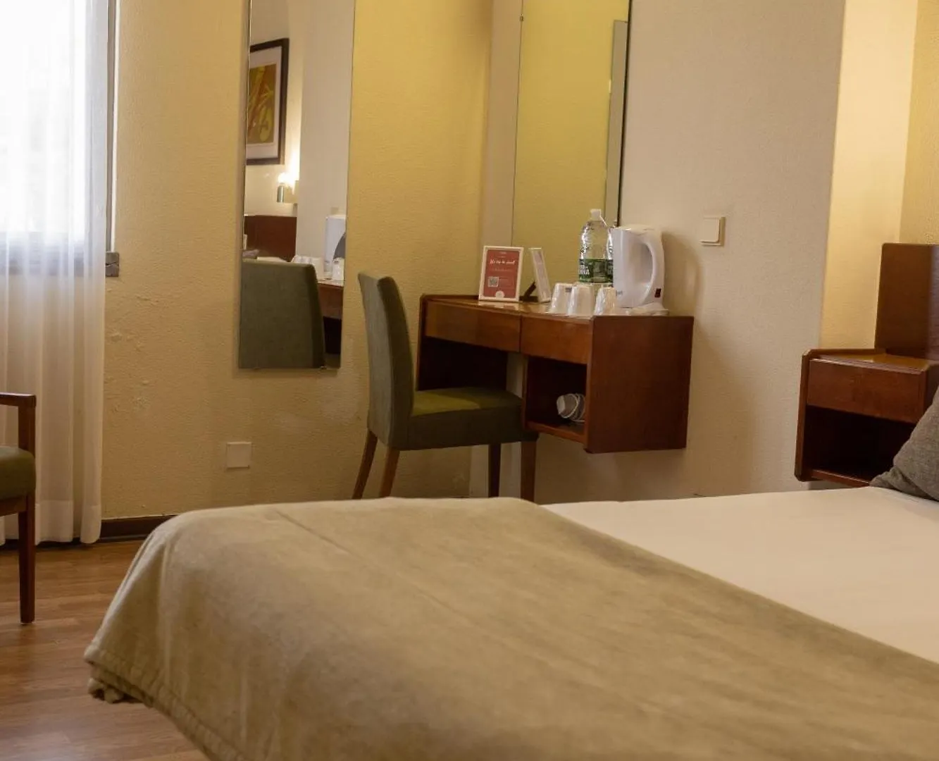 Flag Hotel Madeira - Ribeira Brava