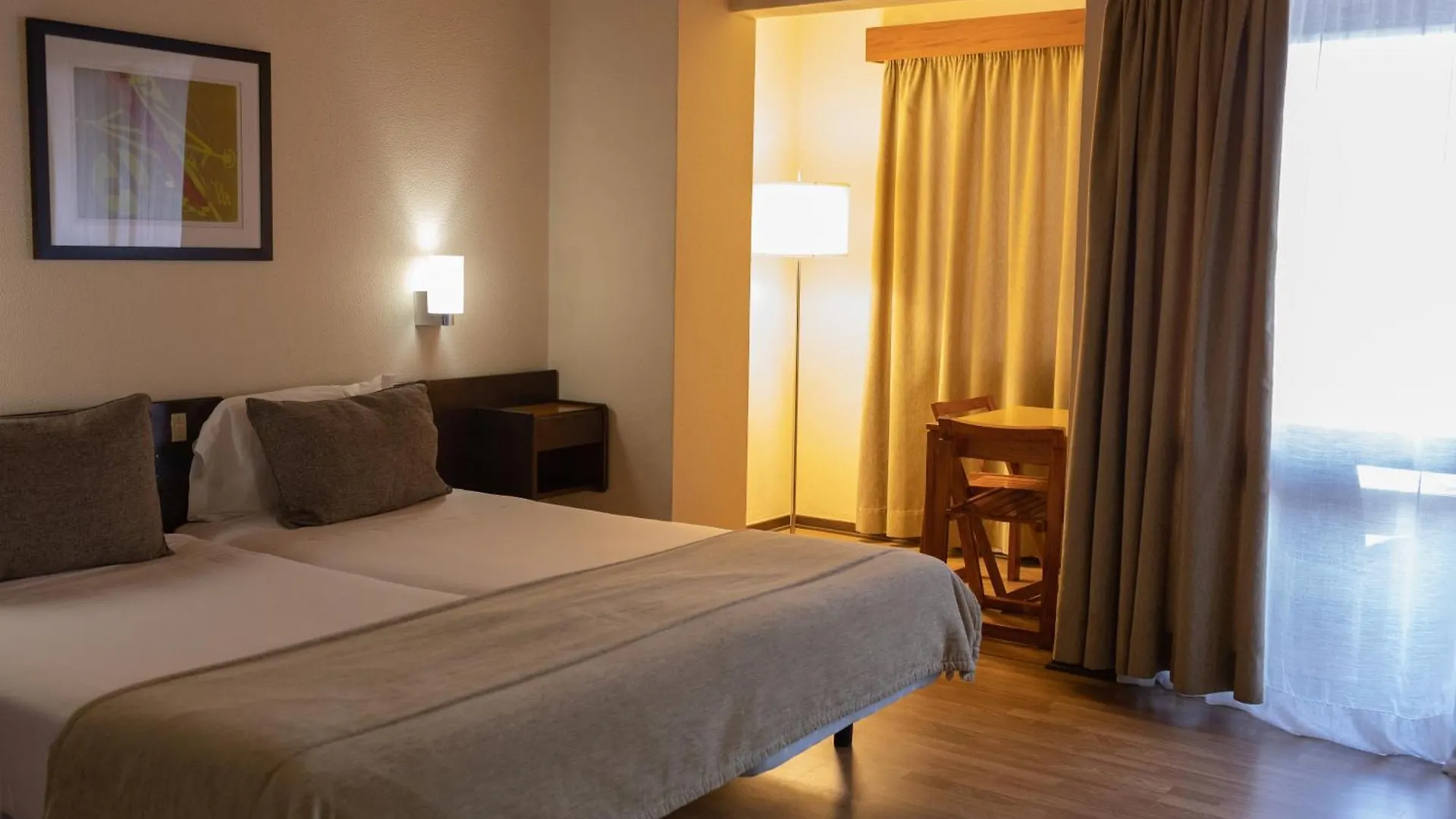 Flag Hotel Madeira - Ribeira Brava 3*,