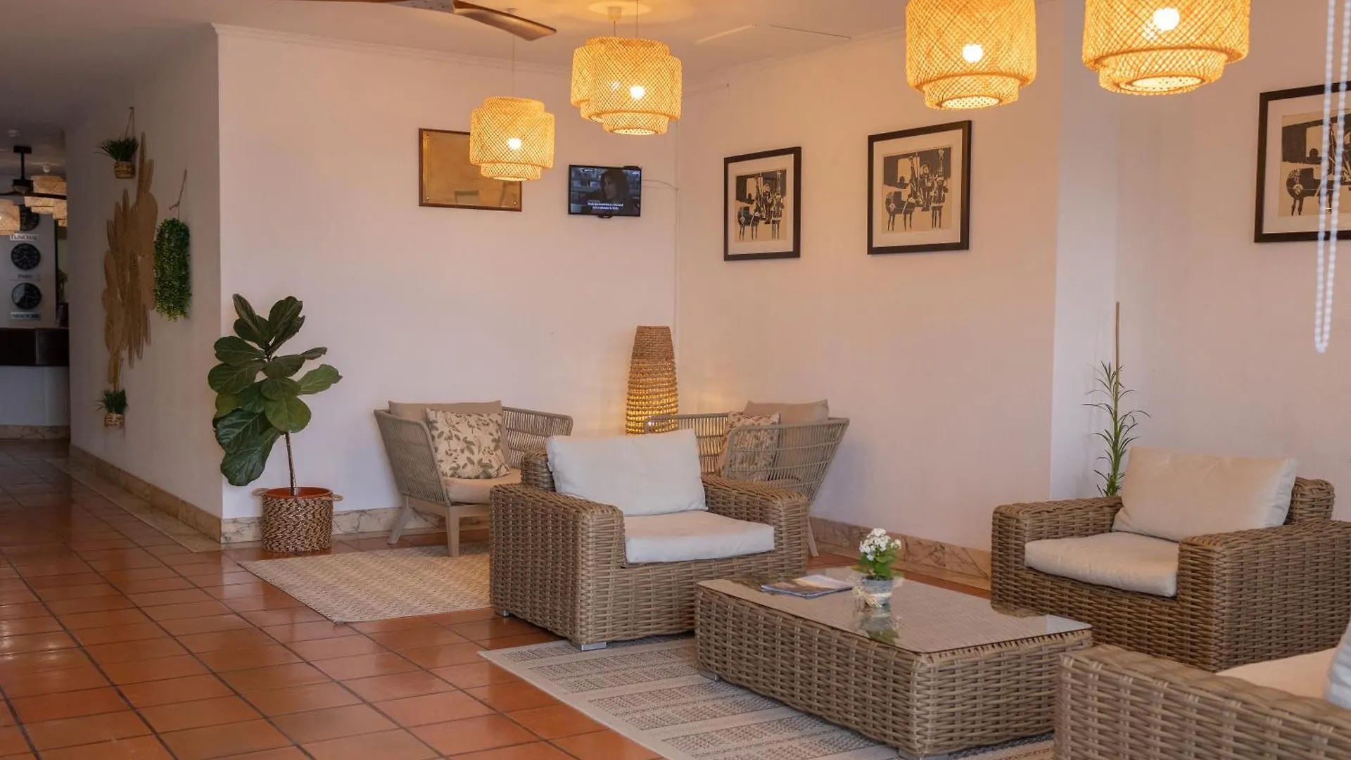 Flag Hotel Madeira - Ribeira Brava