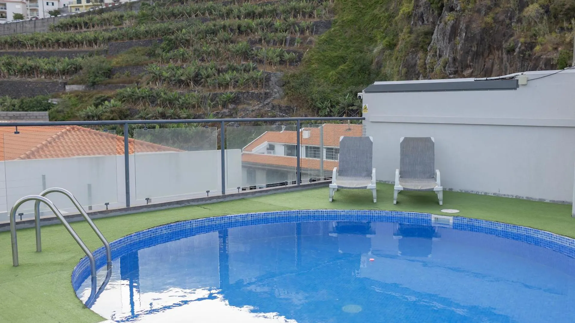 Flag Hotel Madeira - Ribeira Brava