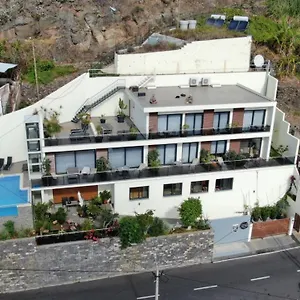 Gasthof Guesthouse-theview (adults Only), Ribeira Brava