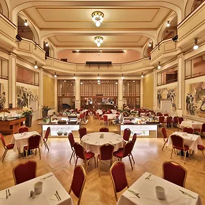 Ariston 4* Prague