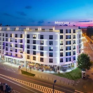 Mercure Stare 4* Cracovie