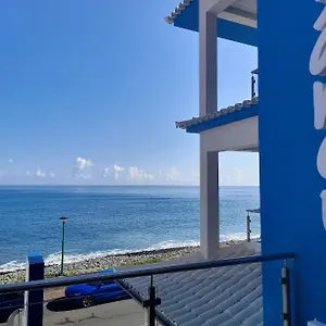 Mediterraneo Madeira São Vicente