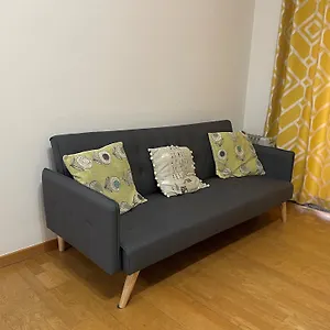  Apartment Bento By Madeira