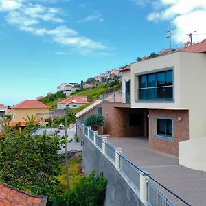 Ferienhaus Capela's House By Lovelystay, Ribeira Brava