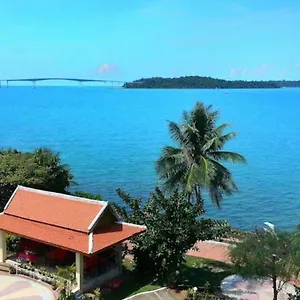 New Beach 3* Sihanoukville