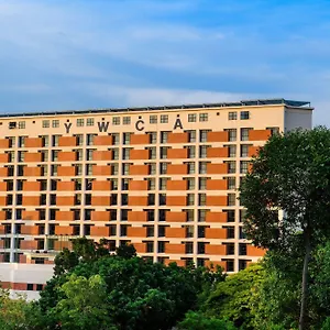 Ywca Canning Hotel