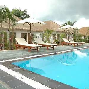 Blue Sea Boutique 4* Sihanoukville