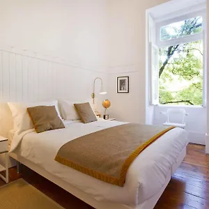 Casa Oliver Boutique - Principe Real 3* Lissabon