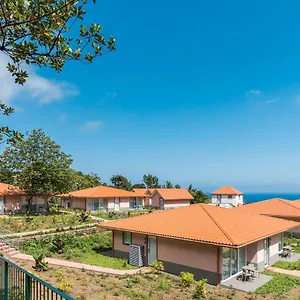 Pestana Quinta Do Arco Nature & Rose Garden Arco de São Jorge
