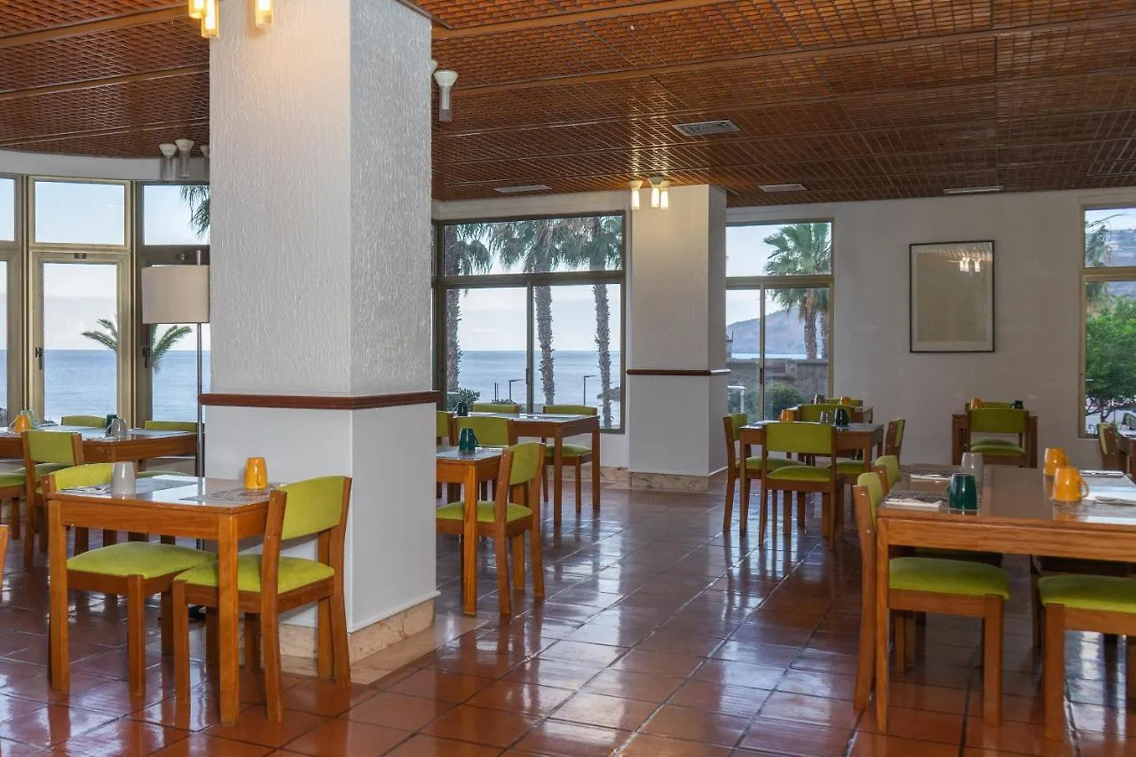***  Flag Hotel Madeira - Ribeira Brava Portugalsko