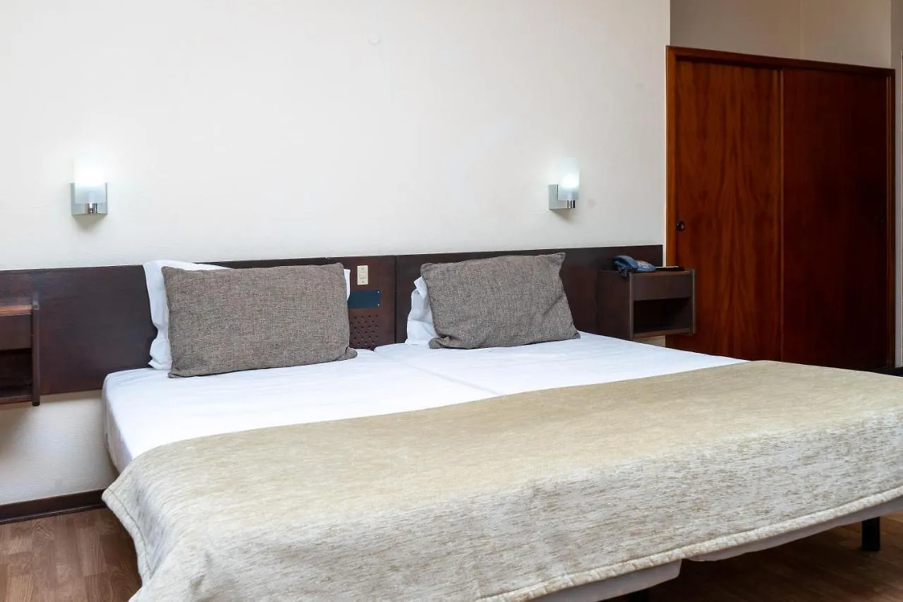 Flag Hotel Madeira - Ribeira Brava