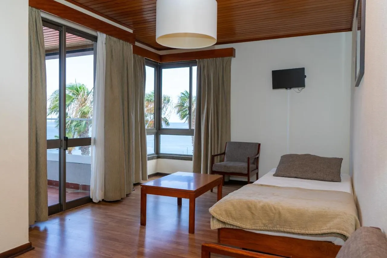 Flag Hotel Madeira - Ribeira Brava 3*,