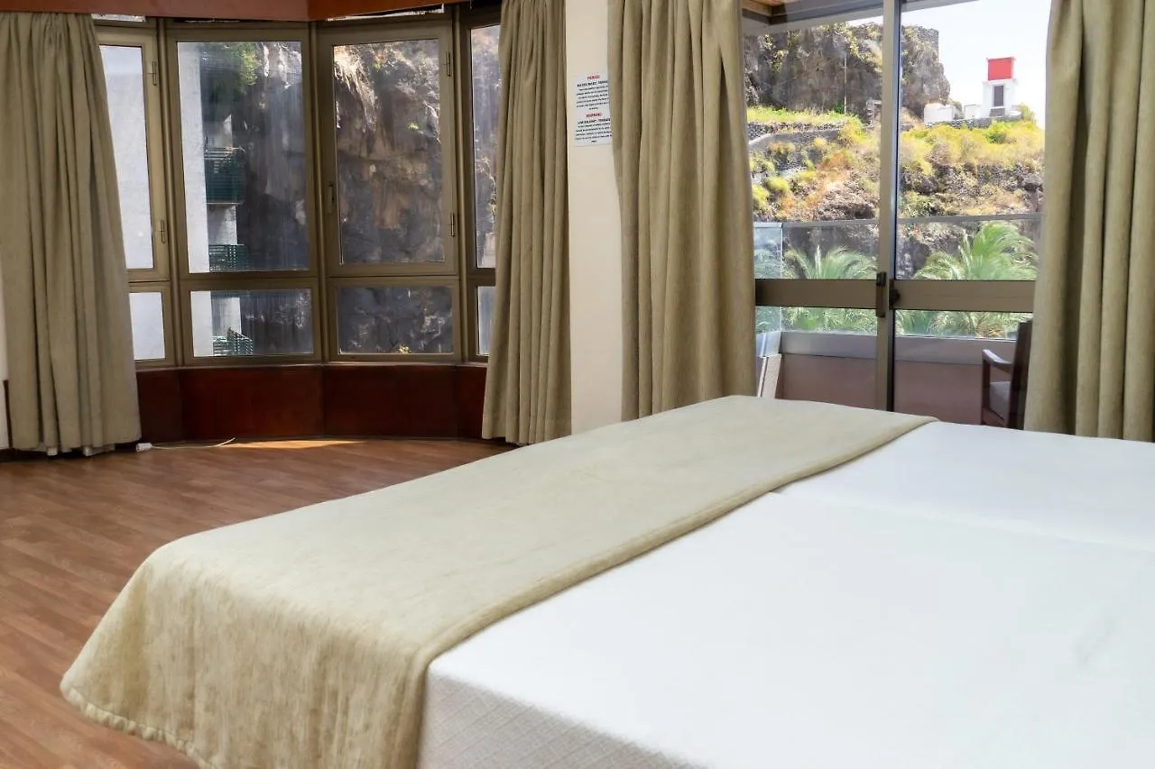 Flag Hotel Madeira - Ribeira Brava