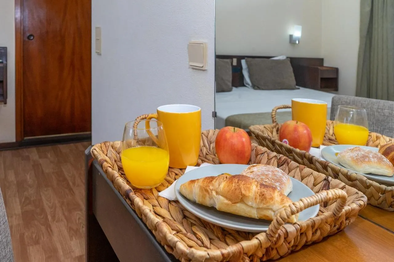 Flag Hotel Madeira - Ribeira Brava