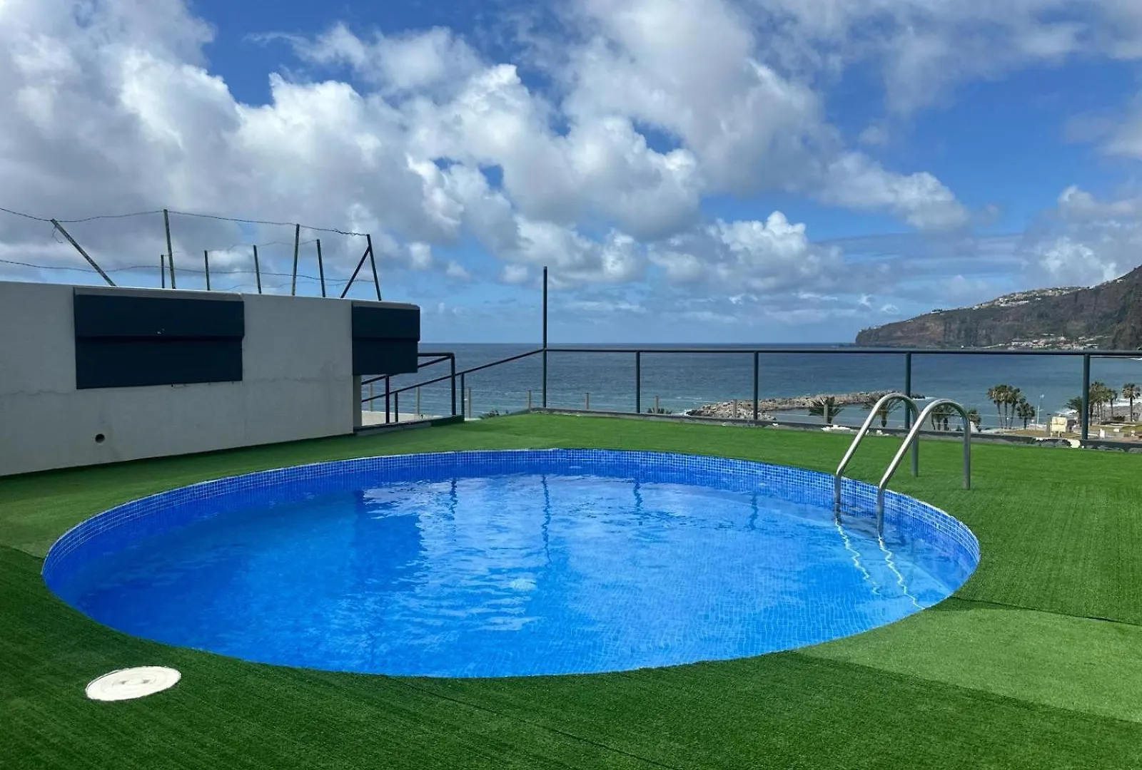 Flag Hotel Madeira - Ribeira Brava