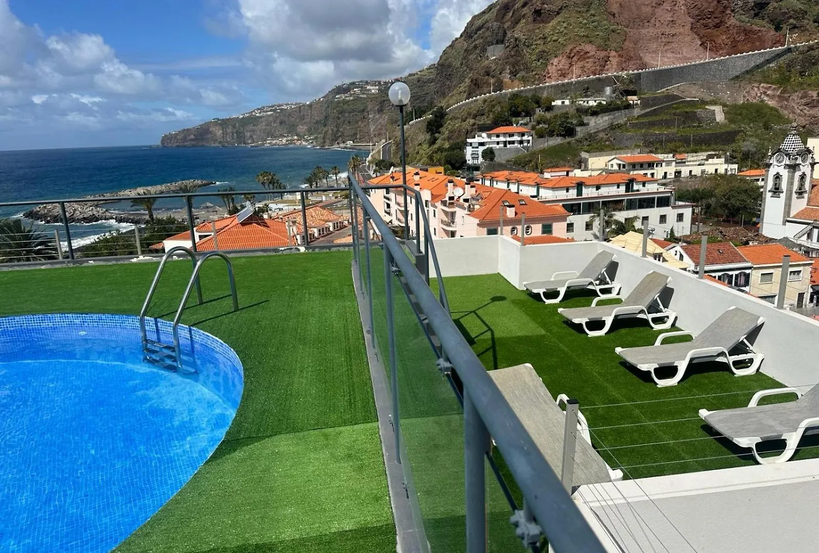 Flag Hotel Madeira - Ribeira Brava