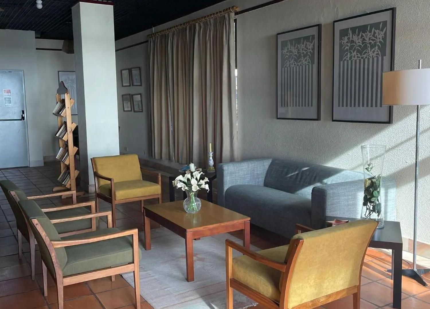 Flag Hotel Madeira - Ribeira Brava 3*,  Portugalsko