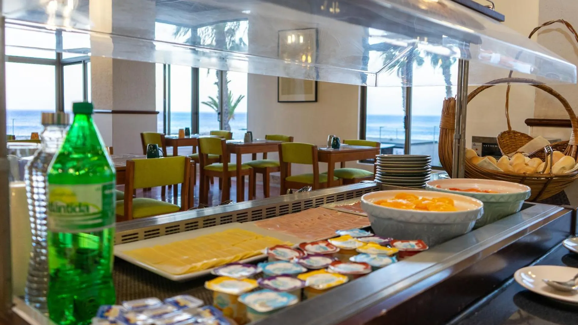 Flag Hotel Madeira - Ribeira Brava