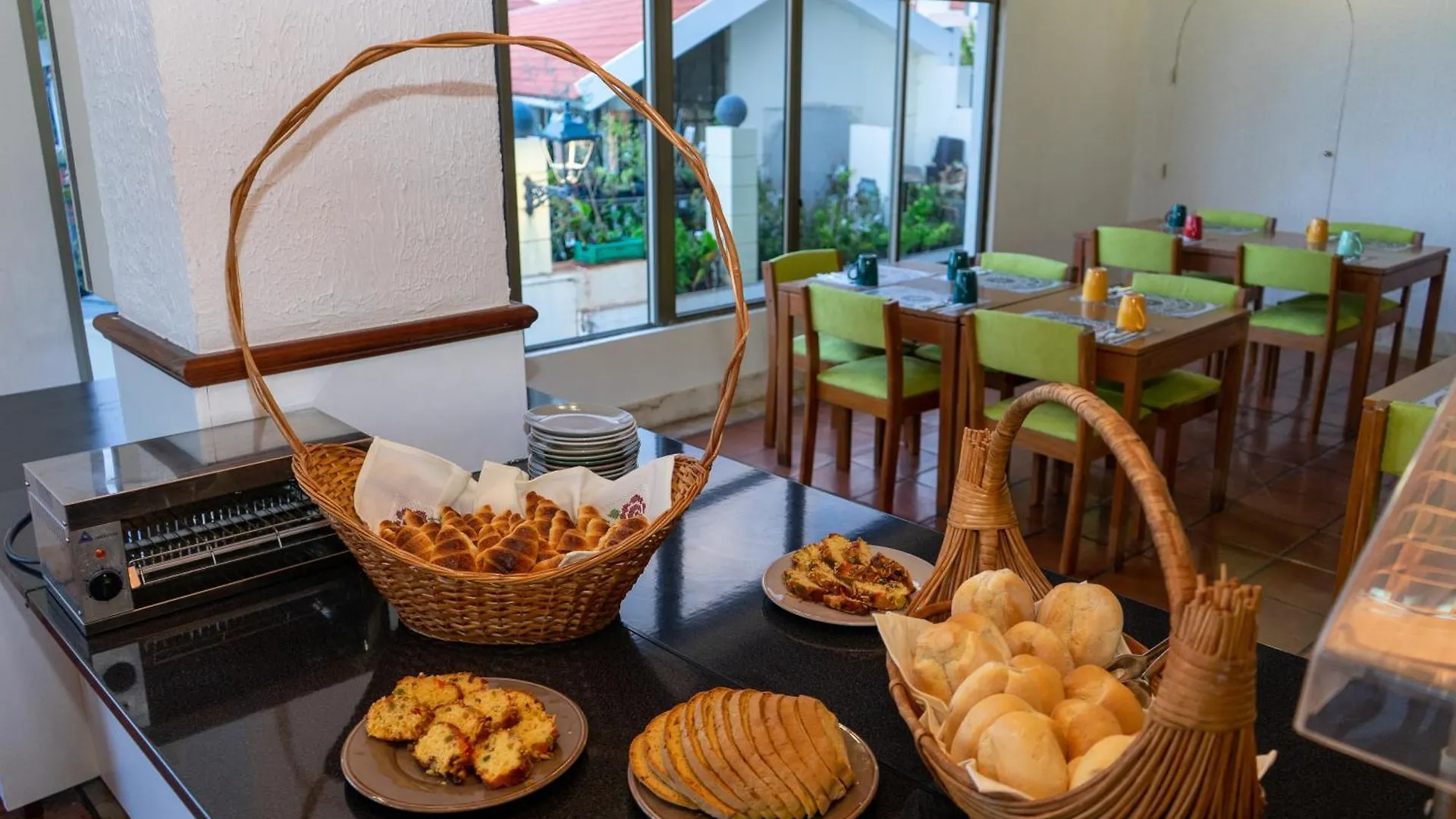 Flag Hotel Madeira - Ribeira Brava