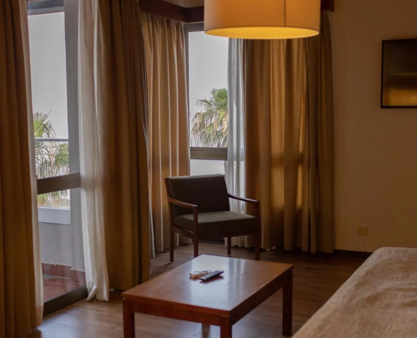 Flag Hotel Madeira - Ribeira Brava