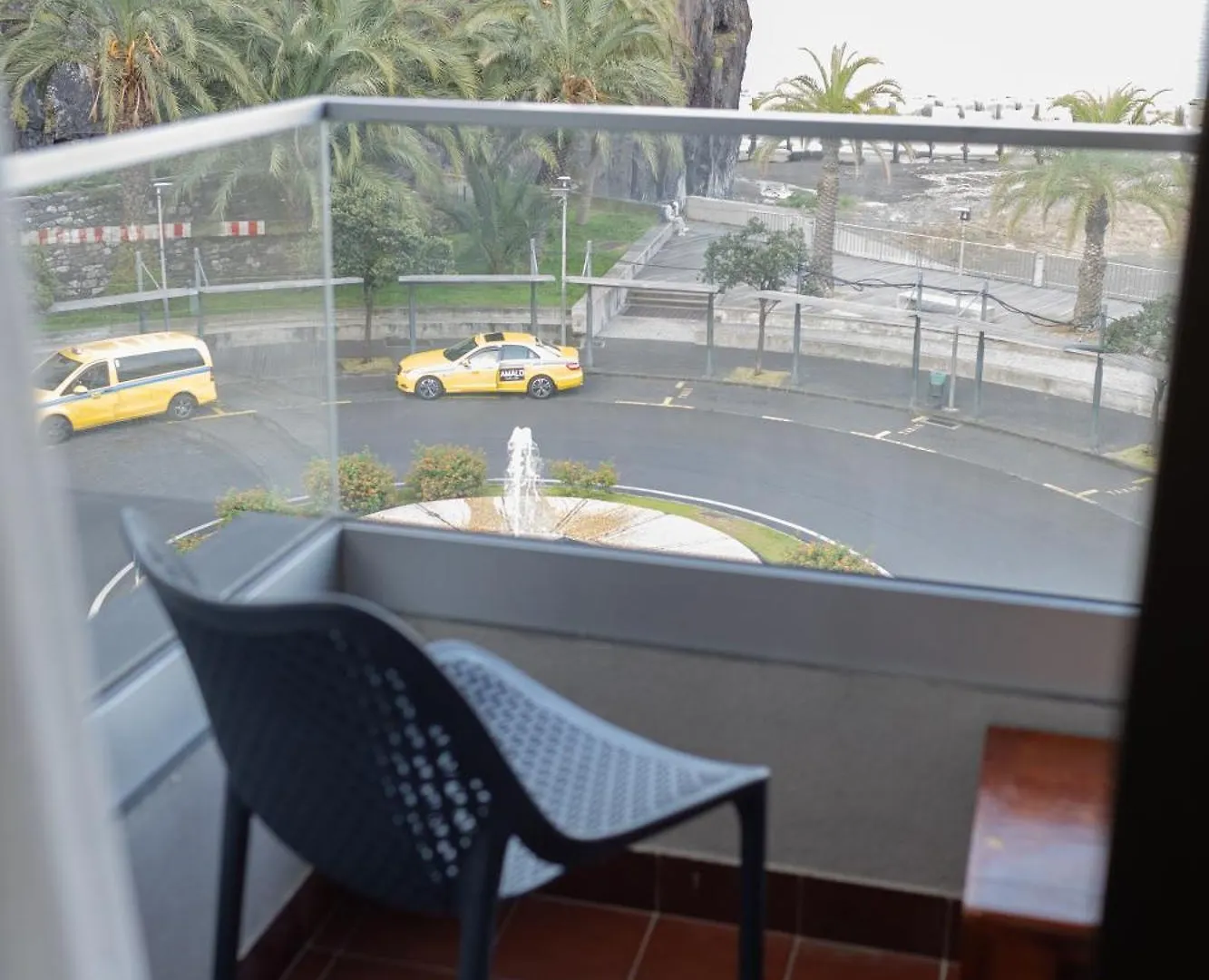 Flag Hotel Madeira - Ribeira Brava 3*,