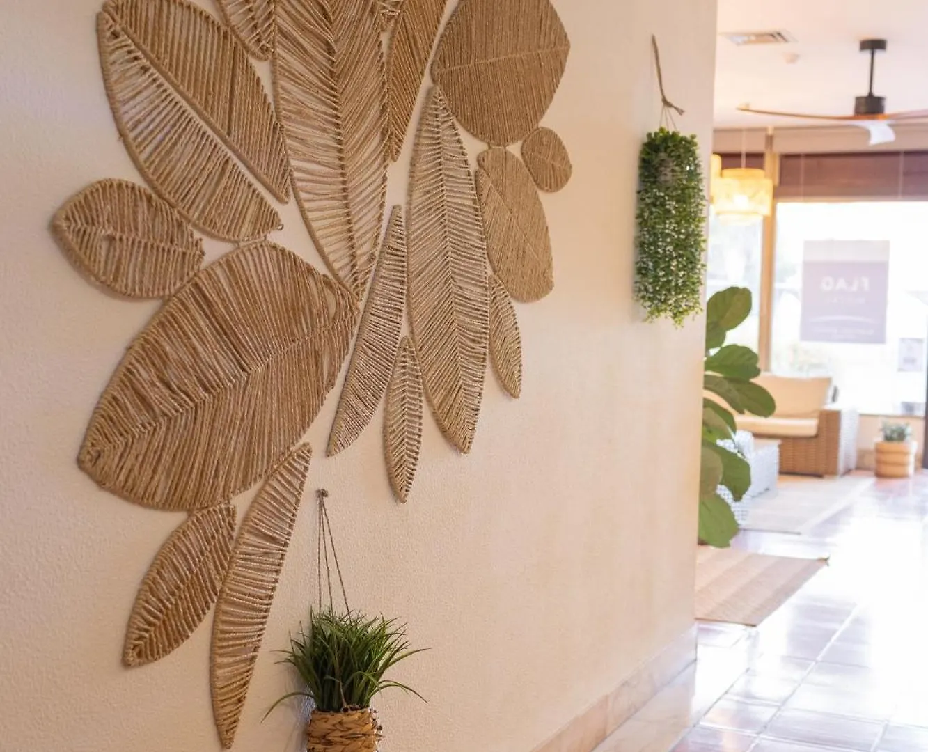 Flag Hotel Madeira - Ribeira Brava