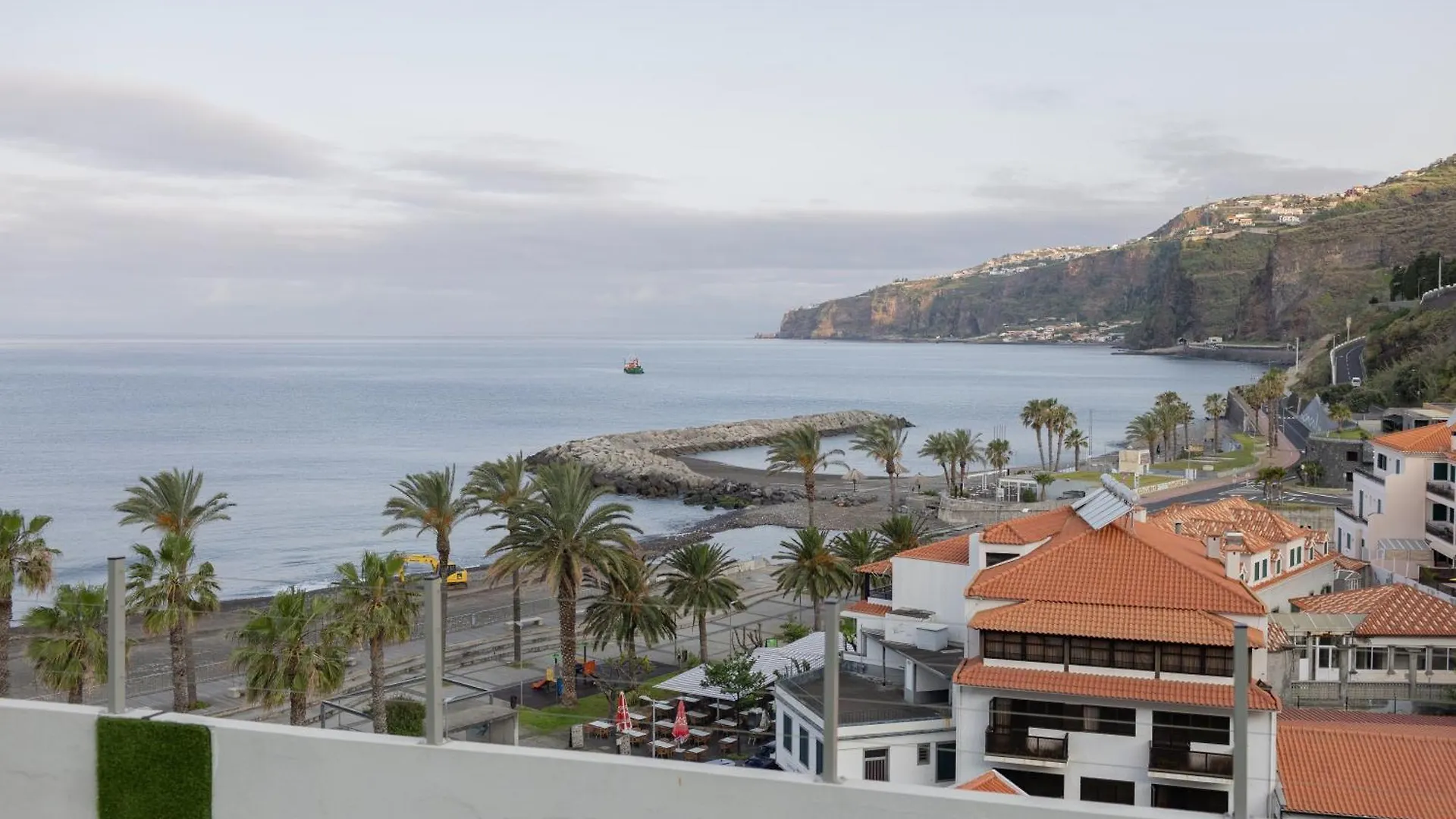 Flag Hotel Madeira - Ribeira Brava